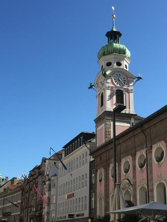 Alexander Innsbruck